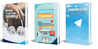provide 1500 ebooks with private label rights and more