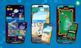 do playable ads, 2d html5 web game, html5 game, web browser games