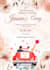 design any invitation card