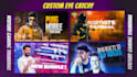 design custom eye catchy youtube thumbnails