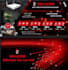 create eye catching custom flyer design for your business or event