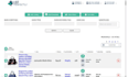 draft in list perfectly and cross post your active platform