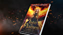 create this epic science fiction cinematic book trailer video
