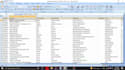 do data entry, copy paste job and web scraping