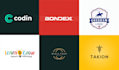 do modern business logo within 24hrs