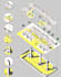 create exploded axonometrics of your project