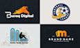 educational , courses , academy ,  training and learning logo