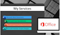 be your professional microsoft office assistant