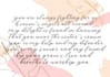 create a custom hand lettering design
