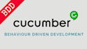 write webdriverio, cypress cucumber to automate website