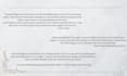 double beta read your manuscript and provide two detailed reports