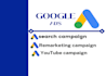 manage your google ads campaign