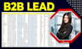 do b2b lead generation, linkedin leads, targeted leads and prospect list