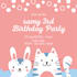 design eye chatcing digital invitations
