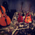 compose, arrange or orchestrate the song you want