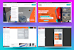 design and customize websites by wpbakery and ai