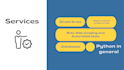 solve your problems with python