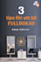 design a professional ebook cover for your book