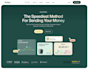 design or redesign responsive and unique figma website