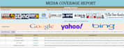 press release writing with press release distribution