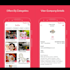 develop mobile app with react native