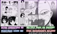 draw a comic manga webtoon page