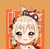 draw anime chibi style art just 5 dollar