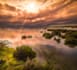 create relaxing meditation flute music and video