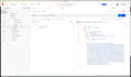 do node js developer backend rest API development for you