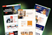 design a website for hvac and plumbing to get more service calls