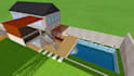 design layout for your landscape project