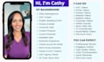 be your professional video spokesperson