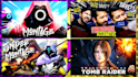 design viral gaming thumbnails that boost clicks fast