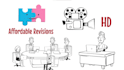 make whiteboard  video animation