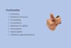 proofread your document, edit it and make it a perfect show