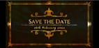 design a custom wedding invitation video