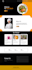 do frontend and convert psd,figma,xd to react with responsive design
