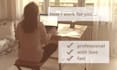 proofread, edit and rewrite your german text
