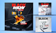 design creative facebook ads images and ad creative design