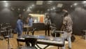 sing backing vocals or record choir for your song and jingle