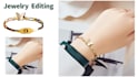 do photo manipulation and editing professionally