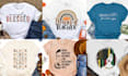 do t shirt design and graphic t shirt design