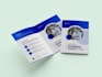 design a corporate brochure  for your business