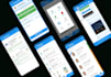develop custom android and ios app using flutter