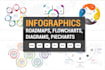 design a premium infographics for your business in 12 hours