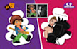 image to cartoon illustration