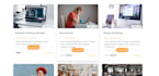 build an attractive wordpress elearning lms website