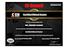 do vulnerability assessment and penetration testing with a professional report