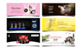 create professional facebook cover design
