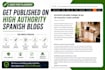do spanish guest posts on high da sites with dofollow backlinks
